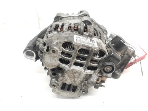 Alternator FORD FIESTA V (JH_, JD_) 1.25 16V | BP26824663M7 