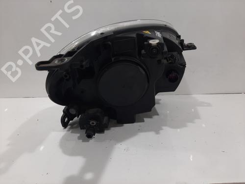 Left headlight FIAT 500X (334_) 1.6 D Multijet (334AXA1B, 334AXA11) | BP37991440C28 - Image 3