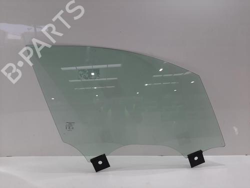 Used Front right door window Front right door window JAGUAR I-PACE (X590) EV400 AWD (400 hp) 34121539 34121539