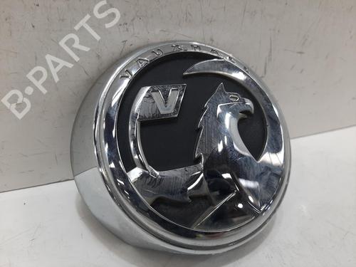 Heckklappengriff VAUXHALL ASTRA Mk VII (K) (B16) 1.0 | BP29988947C132 
