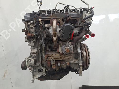 Engine MITSUBISHI OUTLANDER III (GG_W, GF_W, ZJ, ZL, ZK) 2.2 Di-D 4WD (GF6W) | BP29742241M1 