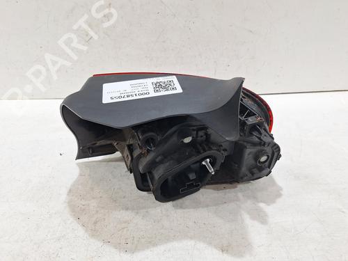 Left taillight CITROËN C4 CACTUS 1.6 BlueHDi 100 | BP30843998C34 