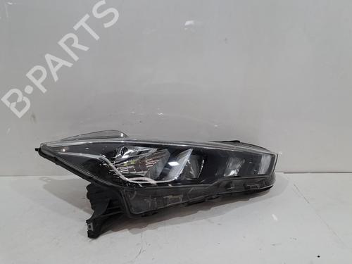 Phare droit Phare droit NISSAN MICRA V (K14) 1.0 IG-T 100 (101 hp) 36106162 36106162