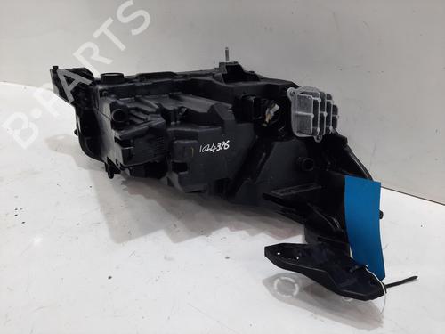 Faro izquierdo VAUXHALL CORSA Mk V (F) 1.2 | BP28275085C28 