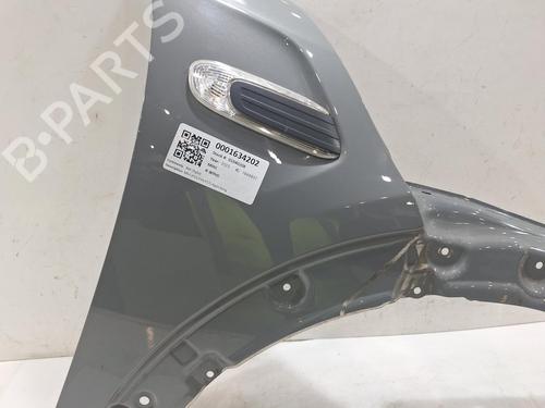 Forskærm Højre MINI MINI (F56) Cooper | BP32239751C42