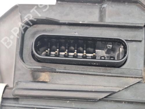 Andre JAGUAR I-PACE (X590) EV400 AWD | BP27281354O1 