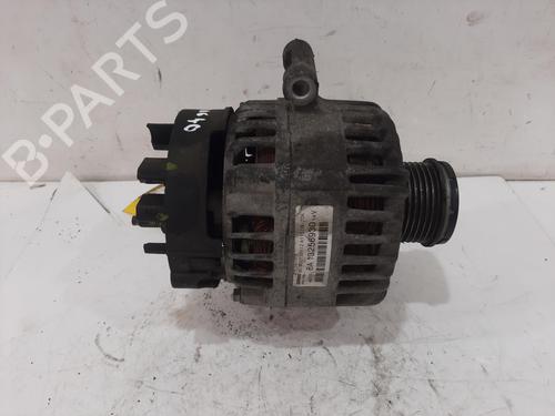 Used Alternator VAUXHALL COMBO Mk II (C) Box Body/MPV (F25) 1.3 CDTI 16V (75 hp) 29553557