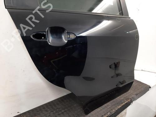 Right rear door KIA RIO III (UB) 1.2 CVVT | BP29883826C5