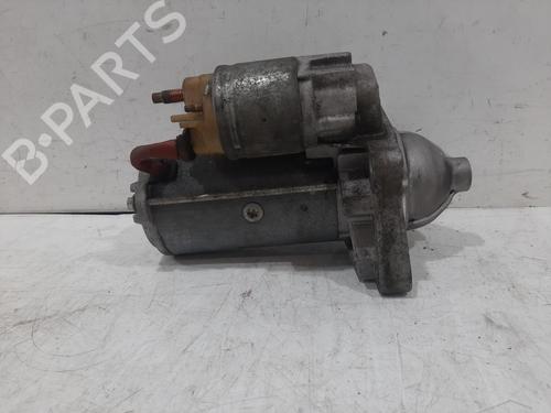 Startmotor VAUXHALL VIVARO A Bus (X83) 2.0 CDTI | BP29922400M8 