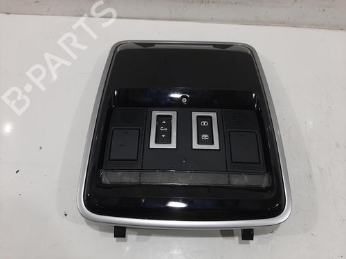 Innerbelysning LAND ROVER RANGE ROVER SPORT II (L494) 4.4 SDV8 4x4 (340 hp) 30829491