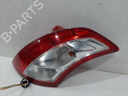 Højre baglygte SUZUKI SWIFT IV (FZ, NZ) 1.2 (AZG412, ZC72S) | BP29266546C35 