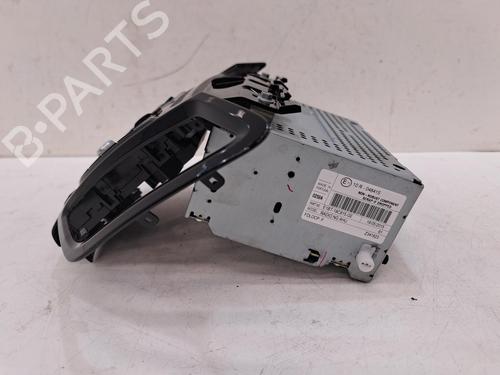 Bilradio FORD FIESTA VI (CB1, CCN) 1.0 Sport | BP29060725E6 