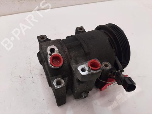 AC compressor HYUNDAI i20 I (PB, PBT) 1.2 | BP37520169M34  - Image 5