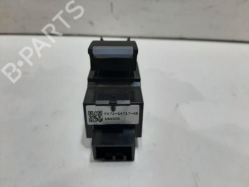 Switch JAGUAR I-PACE (X590) EV400 AWD | BP29322570I30 