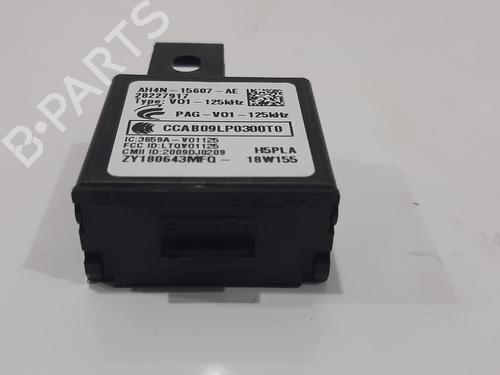 Control unit JAGUAR I-PACE (X590) EV400 AWD | BP29059410M11 - Image 2