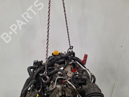 Engine RENAULT KADJAR (HA_, HL_) 1.2 TCe 130 (HLMR) | BP36403405M1 - Image 4