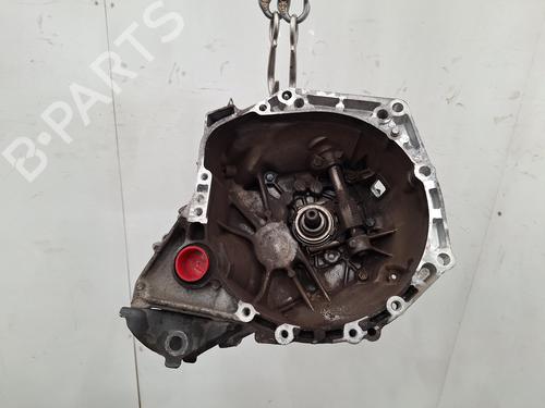 Used Gearbox Gearbox TOYOTA AYGO (_B4_) 1.0 (KGB40) (69 hp) 40222807 40222807