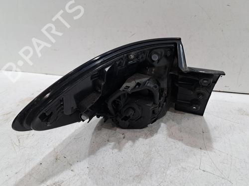 Right taillight RENAULT CAPTUR I (J5_, H5_) 1.3 TCe 130 (J5NJ, J5NE) | BP32027212C35 