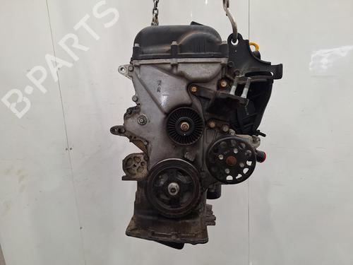 Used Engine Engine KIA VENGA (YN) 1.4 CVVT (90 hp) 36773682 36773682