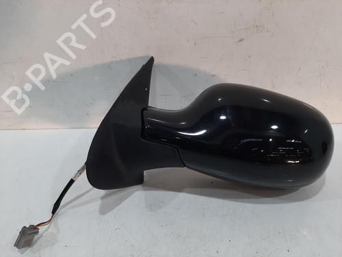 Left mirror NISSAN MICRA III (K12) 1.2 16V | BP29059792C26
