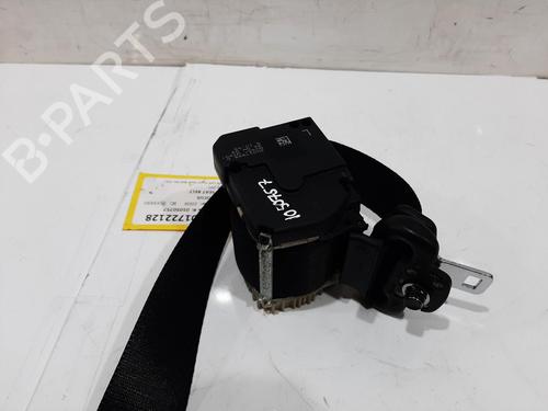 Front left seatbelt FORD FOCUS II (DA_, HCP, DP) 1.6 | BP35922895I26 - Image 4
