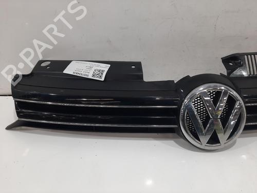 Grille VW GOLF VI (5K1) 2.0 TDI | BP29809491C40 