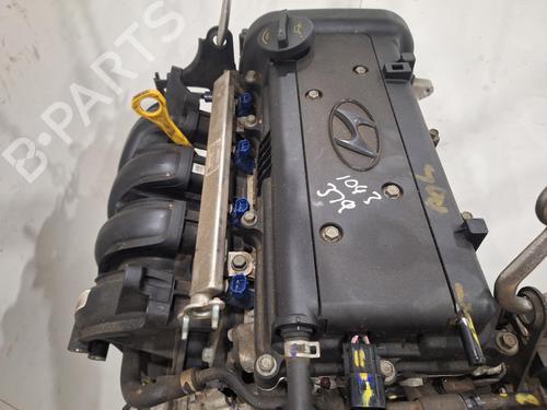 Engine HYUNDAI ix20 (JC) 1.4 | BP32529495M1 - Image 5