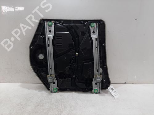 Used Front right window mechanism Front right window mechanism MERCEDES-BENZ VITO Van (W447) 114 CDI (447.601, 447.603, 447.605) (136 hp) 33647158 33647158