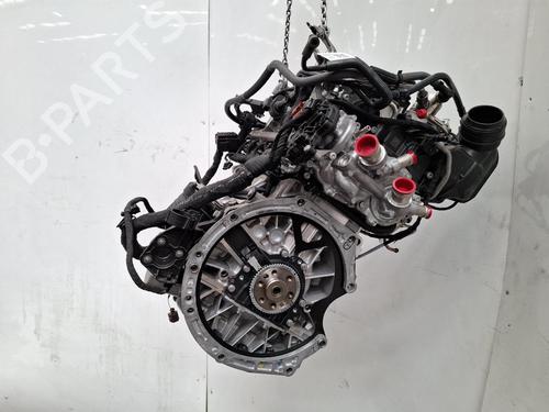 Used Engine Engine 37520011 37520011