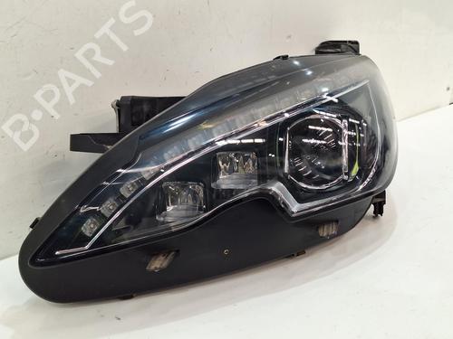 Left headlight PEUGEOT 308 II (LB_, LP_, LW_, LH_, L3_) 1.2 THP 110 | BP26862251C28
