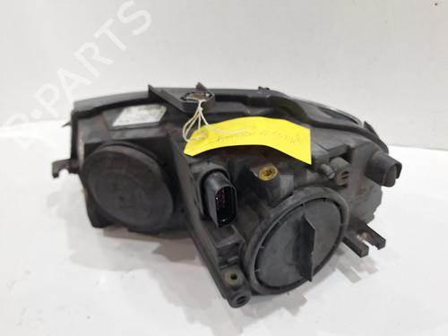 Right headlight AUDI A3 Convertible (8P7) 2.0 TDI | BP26807830C29 