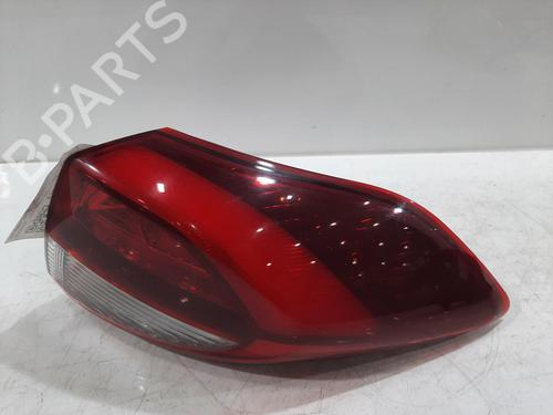 Used Right taillight Right taillight HYUNDAI TUCSON (TL, TLE) 2.0 CRDi All-wheel Drive (136 hp) 33940387 33940387