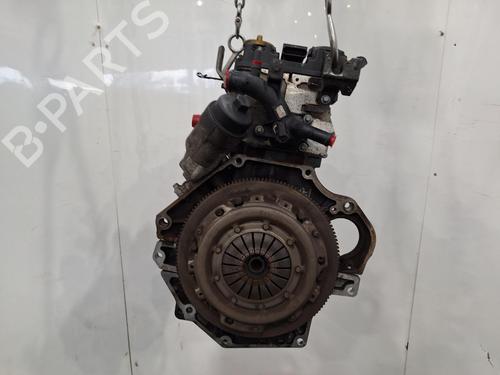 Used Engine Engine 39622571 39622571