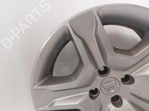 Fælk DACIA SANDERO II TCe 90 (B8M1, B8MA, B8AC) | BP32408912C45