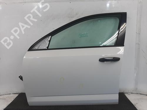 Used Left front door SKODA OCTAVIA III Combi (5E5, 5E6) 1.6 TDI (115 hp) 28039368