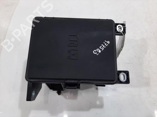 Used Fuse box JAGUAR I-PACE (X590) EV400 AWD (400 hp) 29112331