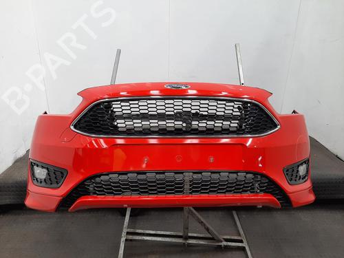 front-bumper-ford-focus-iii-2010-2011-2012-2013-2014-2015-2016-2017-2018-2019-2020-34233841 main image