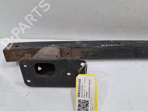 Rear bumper reinforcement VAUXHALL COMBO Mk II (C) Box Body/MPV (F25) 1.3 CDTI 16V | BP30119710C73