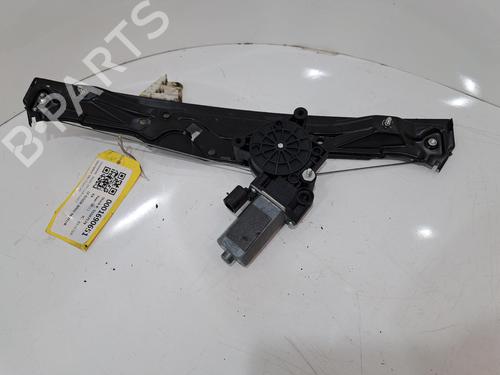 Used Front left window mechanism Front left window mechanism FORD KA (RU8) 1.2 (69 hp) 34038566 34038566
