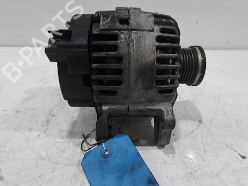 Alternator SKODA FABIA II Combi (545) 1.2 TSI | BP37019298M7 - Image 4