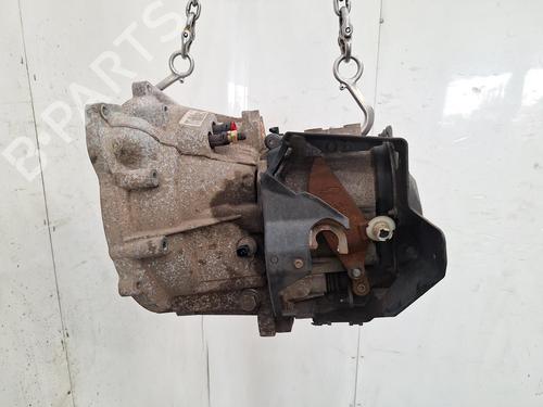 Gearbox FORD FIESTA VI (CB1, CCN) 1.25 | BP27705349M3 