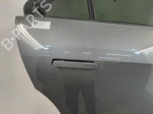 Dør højre bagtil JAGUAR I-PACE (X590) EV400 AWD | BP38446519C5 - Image 4