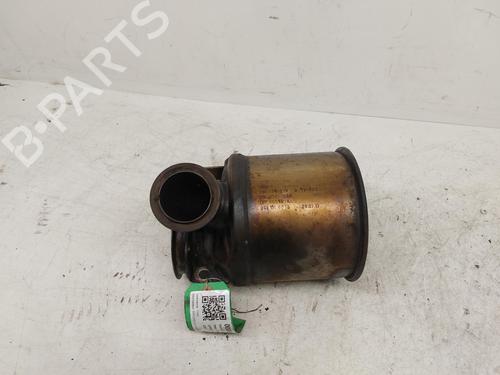 Used Particulate filter SEAT LEON (5F1) 2.0 TDI (150 hp) 26827621