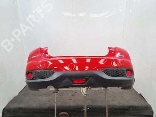 Used Rear bumper Rear bumper 38113766 38113766