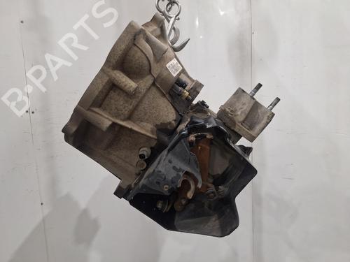 Gearbox FORD FIESTA VI (CB1, CCN) 1.25 | BP37608031M3 - Image 4