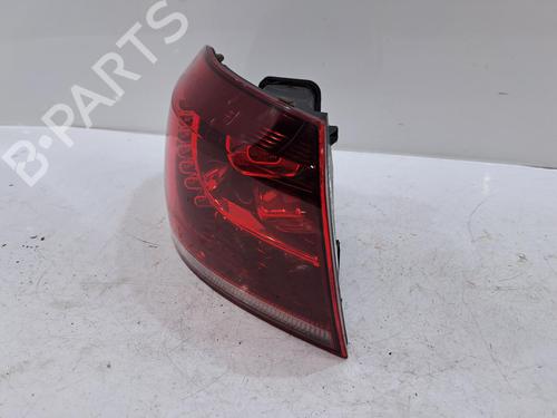 Left taillight VW GOLF VI Convertible (517) 1.4 TSI | BP33940287C34 - Image 2