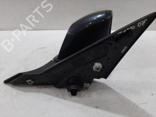 Right mirror BMW 1 (F21) 118 d | BP30180079C27 