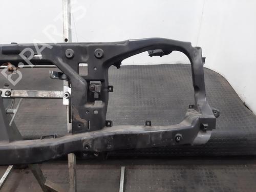 Front slam panel LAND ROVER RANGE ROVER IV (L405) 3.0 SDV6 Hybrid 4x4 | BP30141533C72 