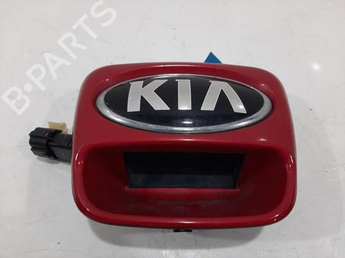 Maneta exterior porton KIA PICANTO II (TA) 1.0 (67 hp) 32683175