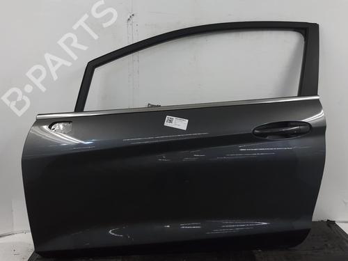 Used Left front door Left front door 38447993 38447993